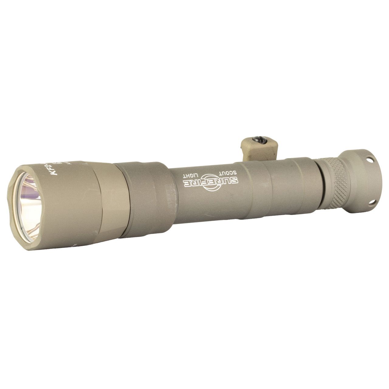 SureFire M640 Scout Turbo Tan 700lm