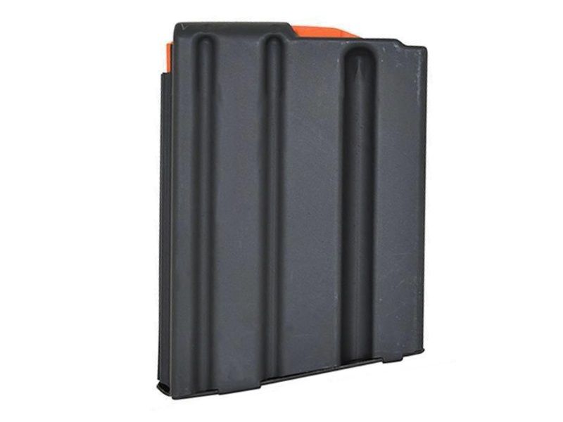 Smith and Wesson Magazine M&p15 5.56mm 10rd Blk