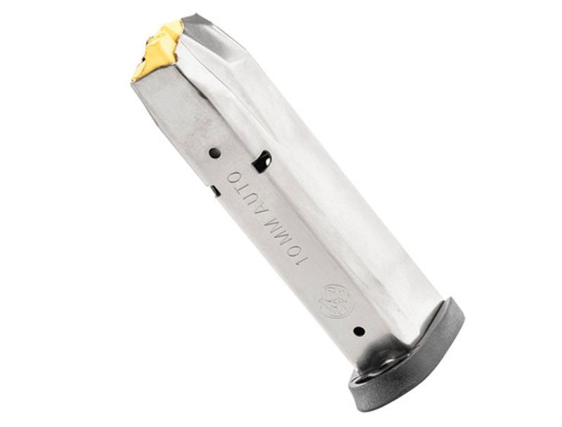 Smith and Wesson Magazine M&p M2.0 10mm 15rd