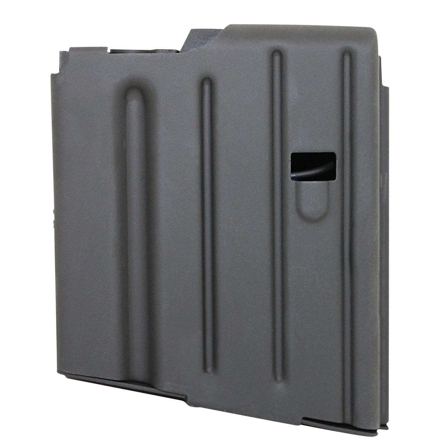 Smith and Wesson Magazine M&p10 308win 5rd Blk