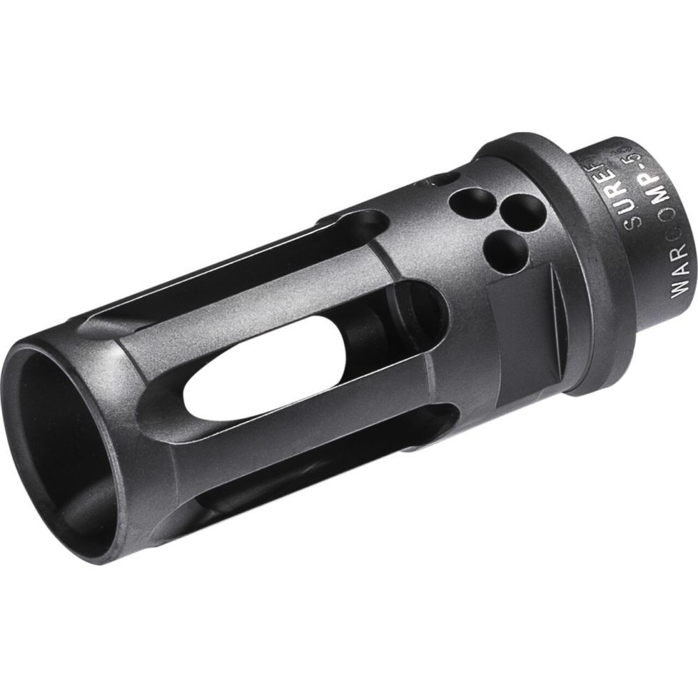 SureFire Warcomp Ctfh Qd 5.56mm 1/2x28