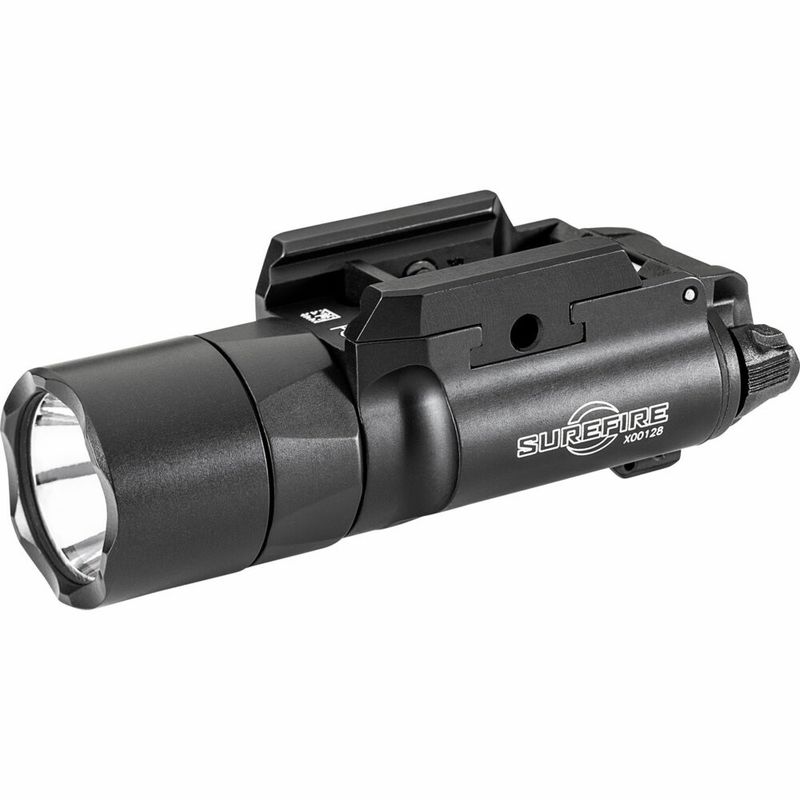 SureFire X300 Turbo Led 650lm Scrw Mnt SureFire X300 Turbo Led 650lm Scrw Mnt