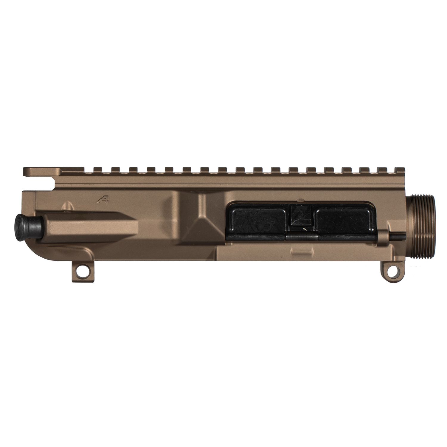 Aero M5 Ar10 Assembled Upper, Color: Kodiak Brown