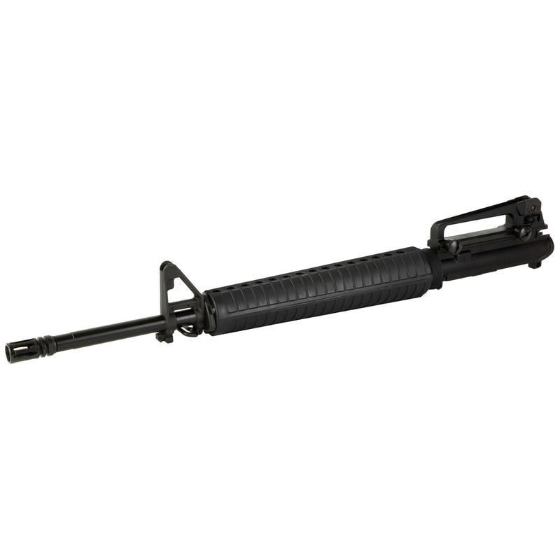 Aero Complete Upper 5.56 20 Aero Complete Upper 5.56 20" A2 Blk