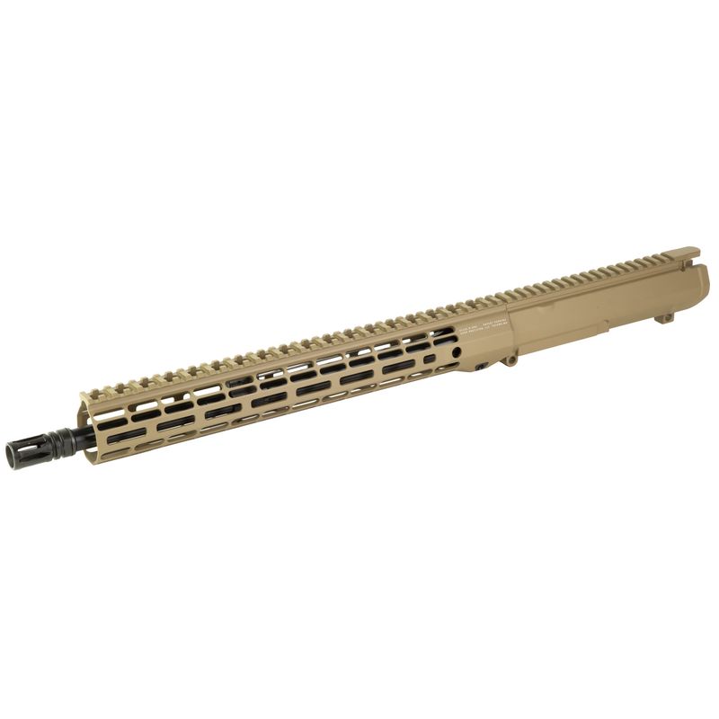 Aero M4e1-t Upper 308win 16"