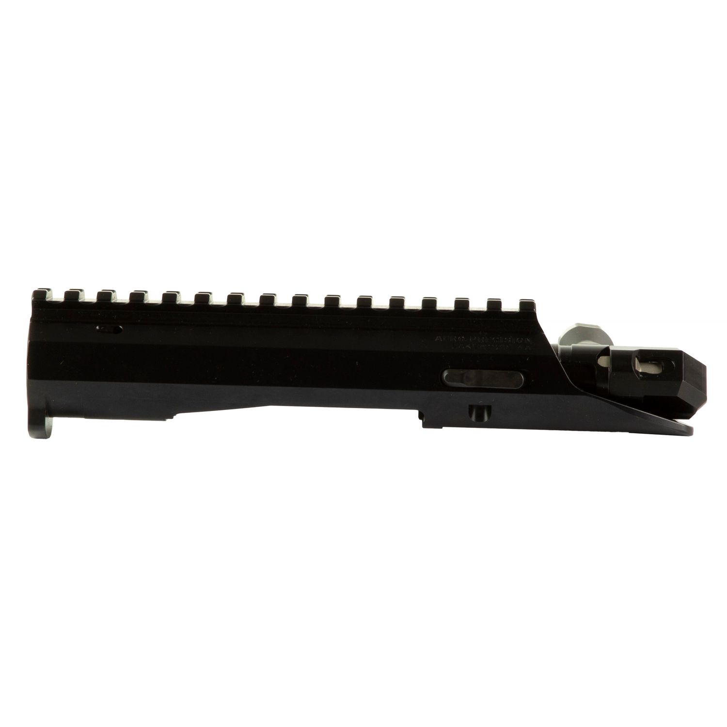 Aero Solus Short Action .540