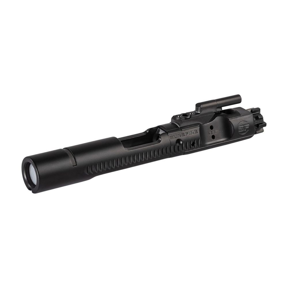 SureFire Optimized Bolt Carrier 5.56  #