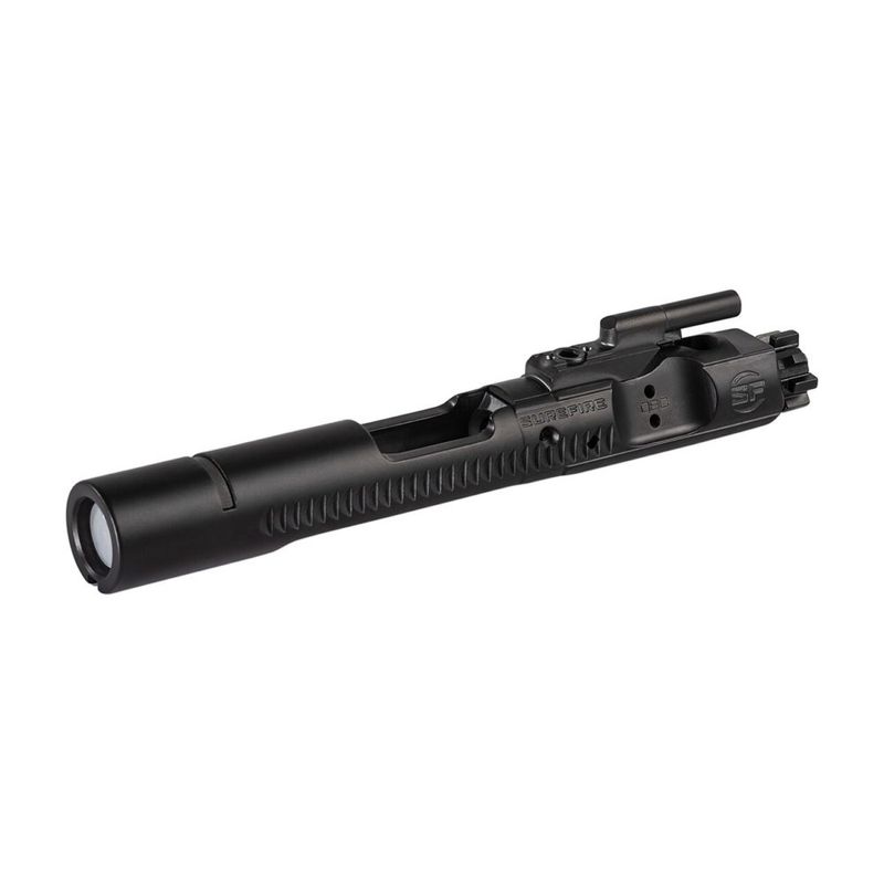 SureFire Optimized Bolt Carrier 5.56 # SureFire Optimized Bolt Carrier 5.56 #