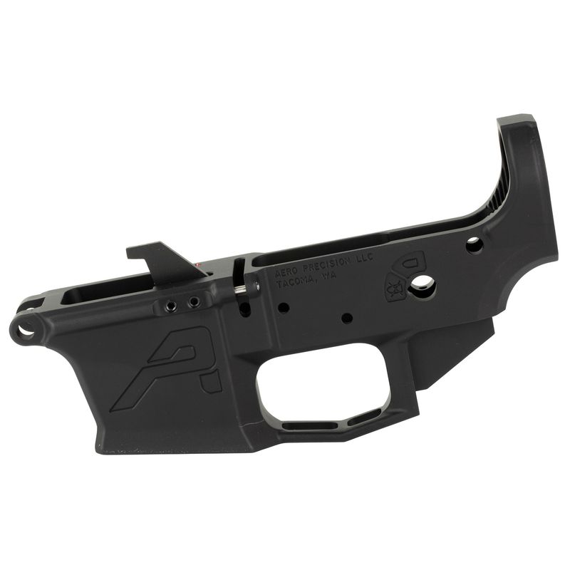 Aero Ar9 Lower Receiver 9/40 Blk