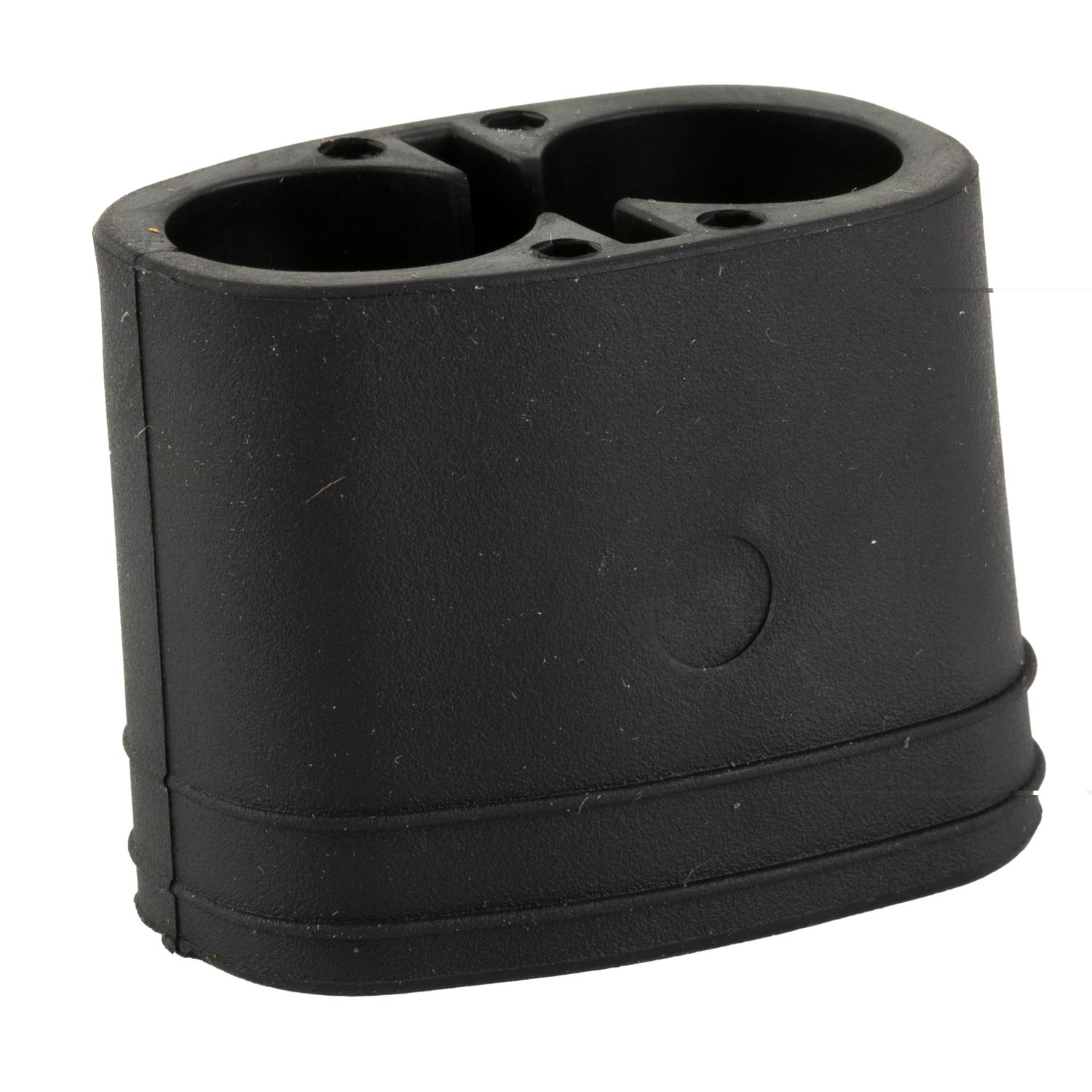 B5 Grip Plug, Color/Finish: Black