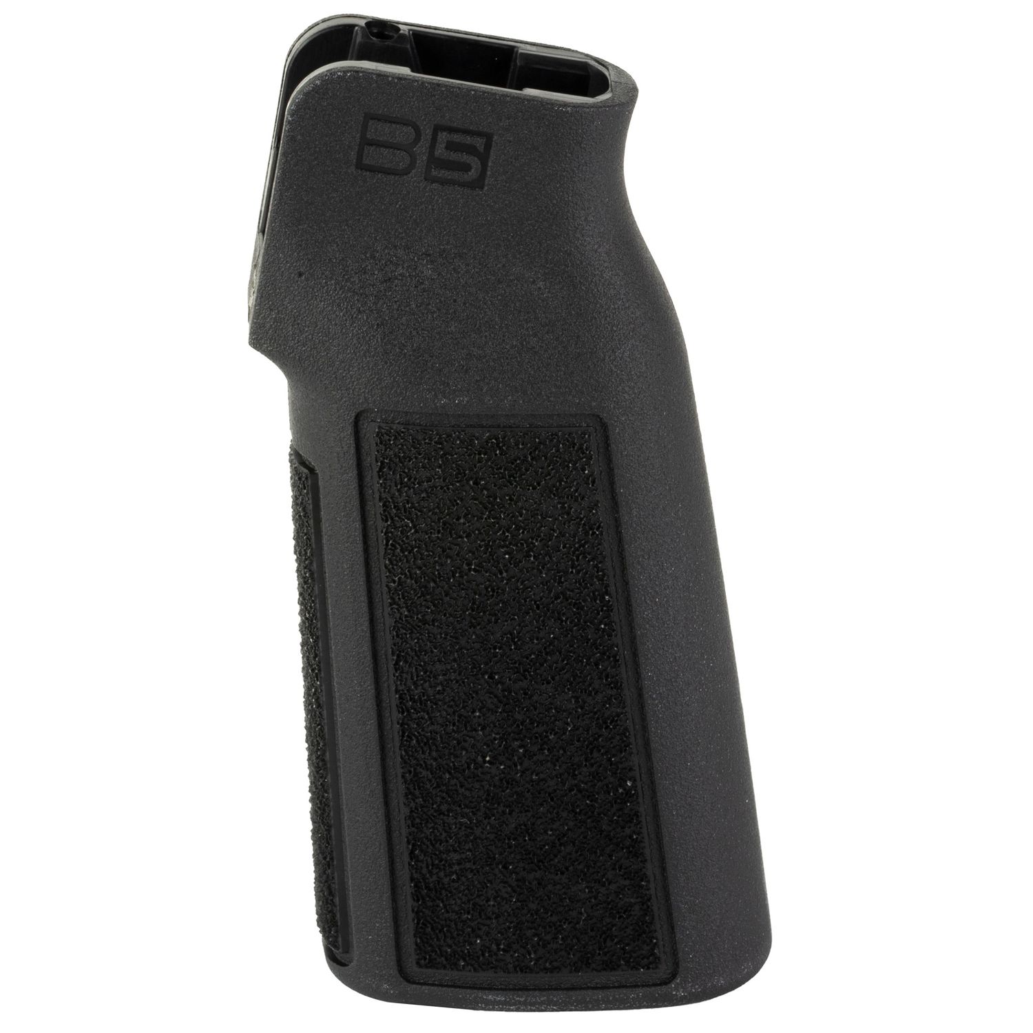 B5 P-grip 22, Color: Black