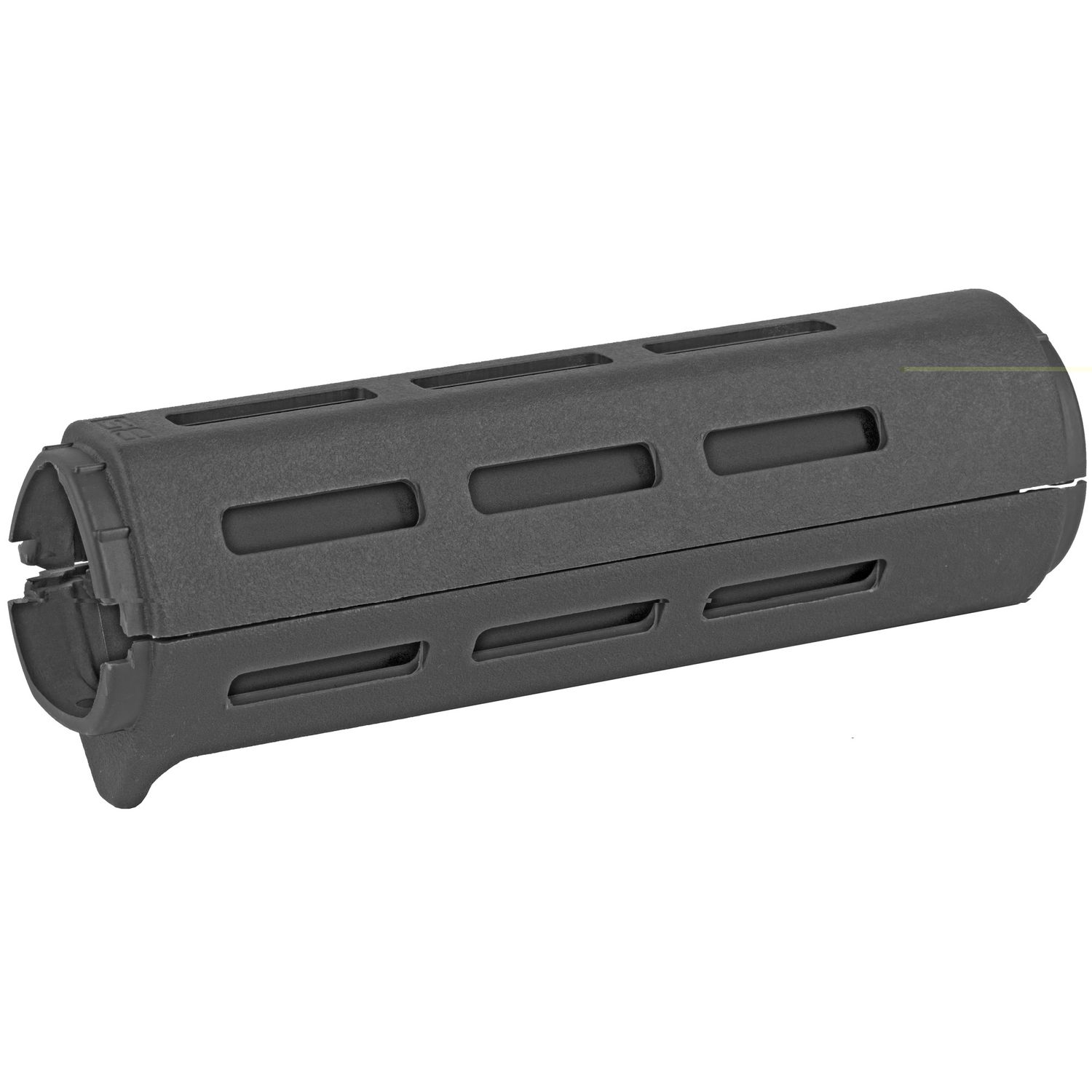B5 Mlok Hndgrd Carb Lngth, Color/Finish: Black
