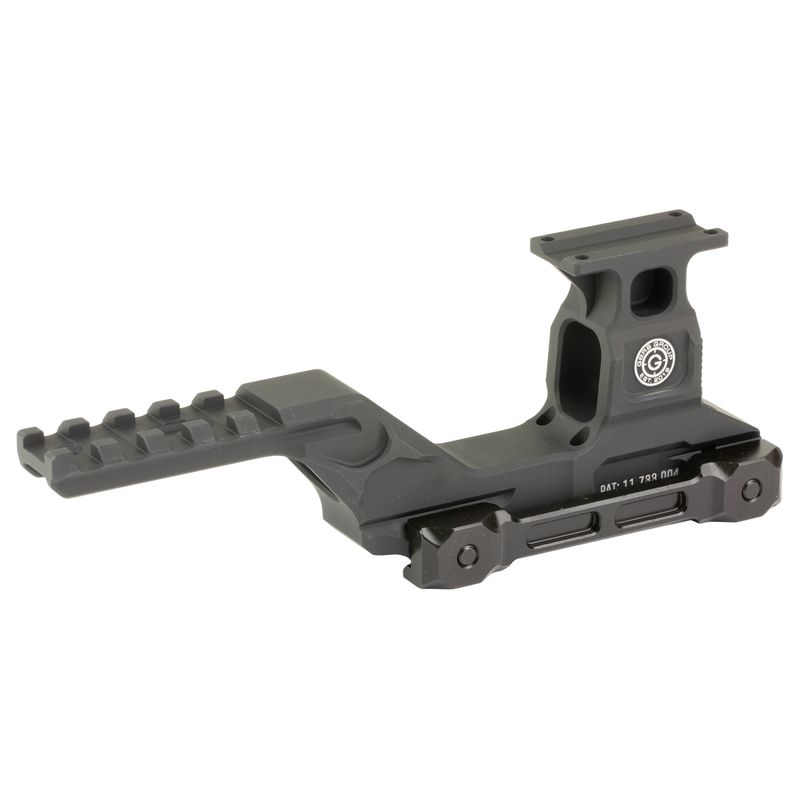 Gbrs Group Hydra V2 Mnt Trj Mro Blk