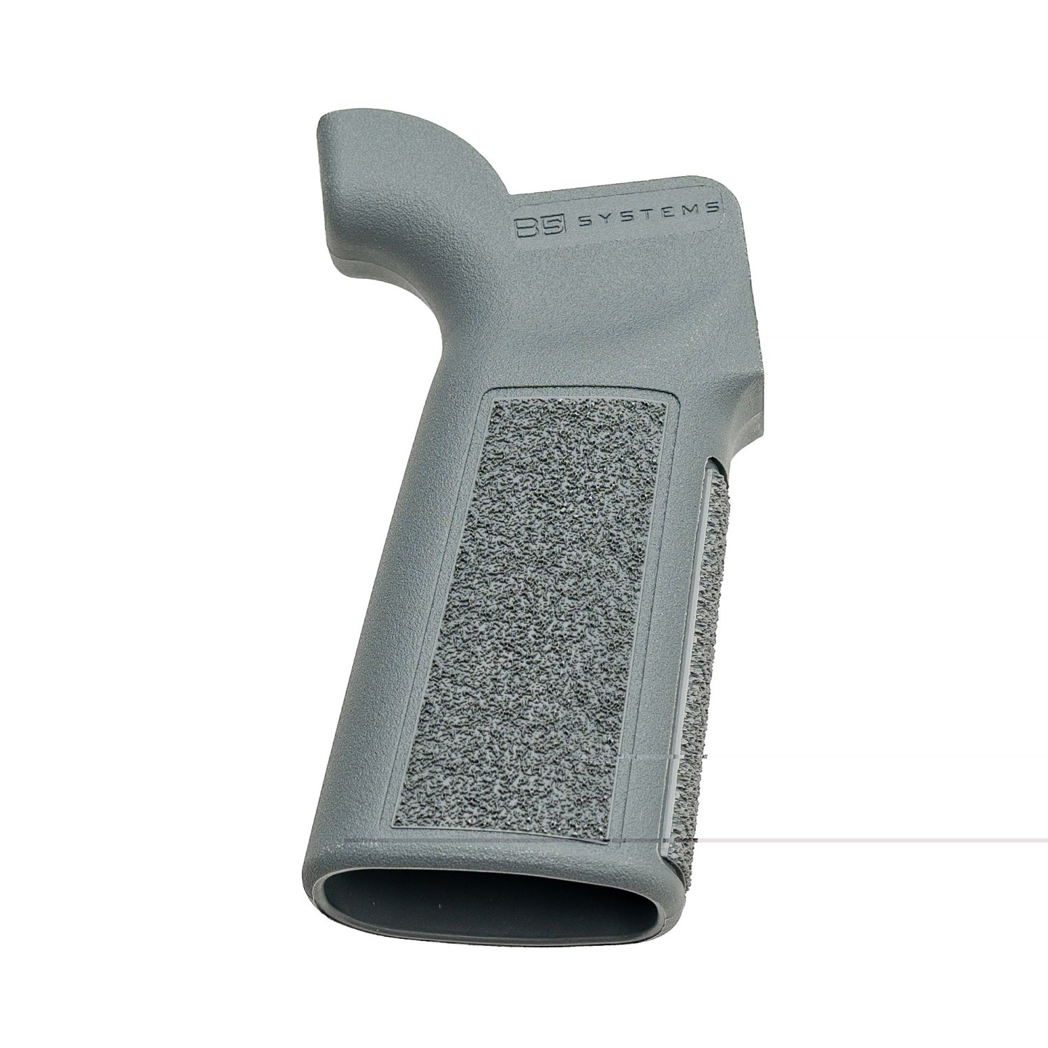 B5 P-grip 23, Color/Finish: Grey