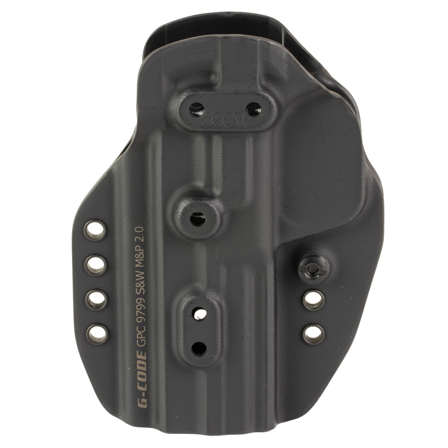 G-code Prime Carry S&w M&p 2.0