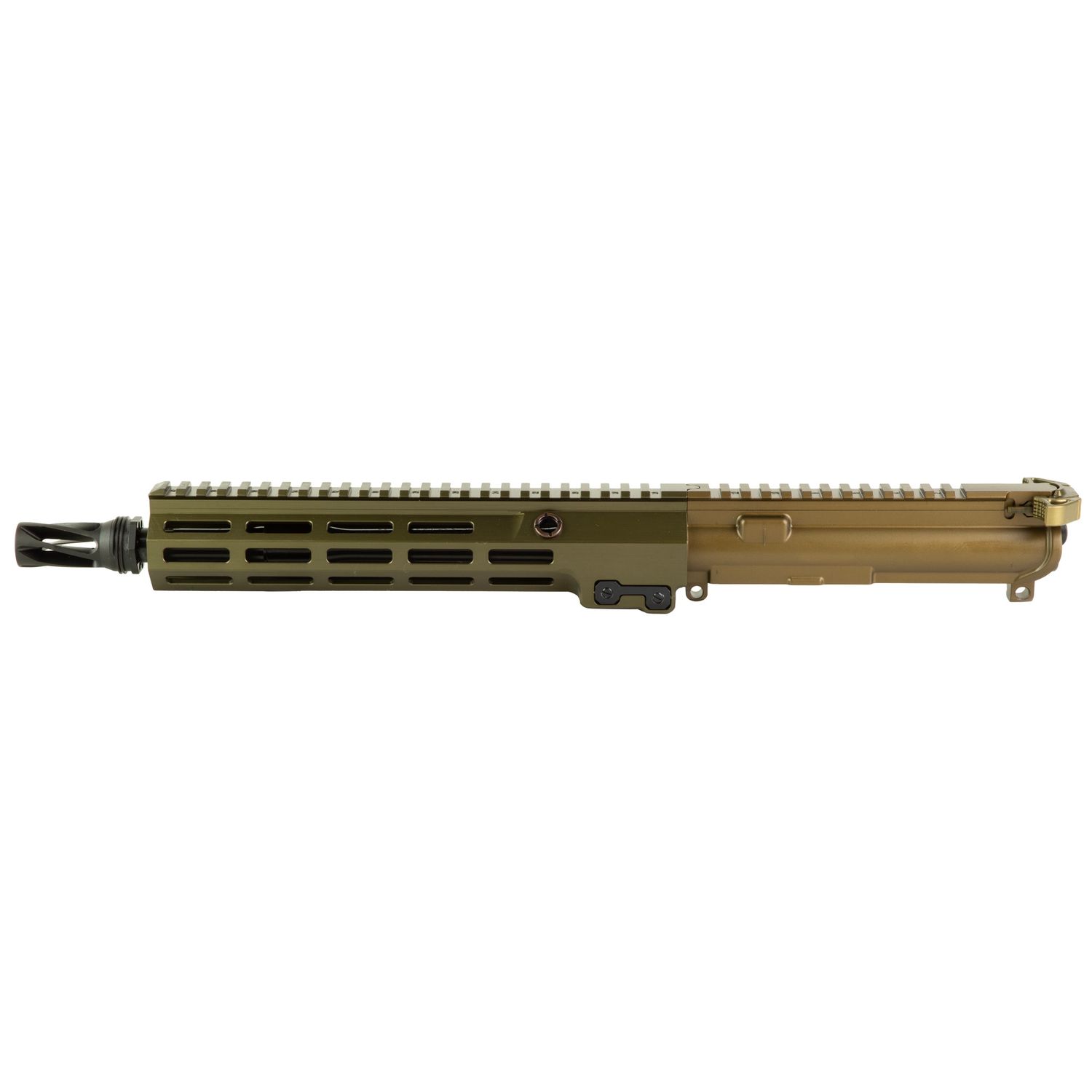 Ge Super Duty Mod1 5.56 11.5 Urg Ddc