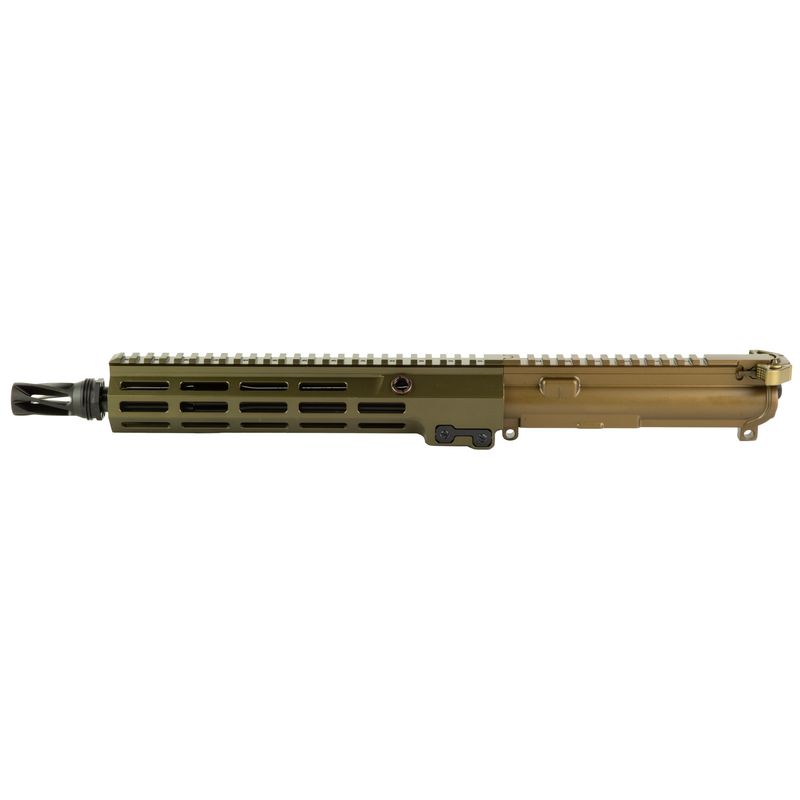 Ge Super Duty Mod1 5.56 11.5 Urg Ddc