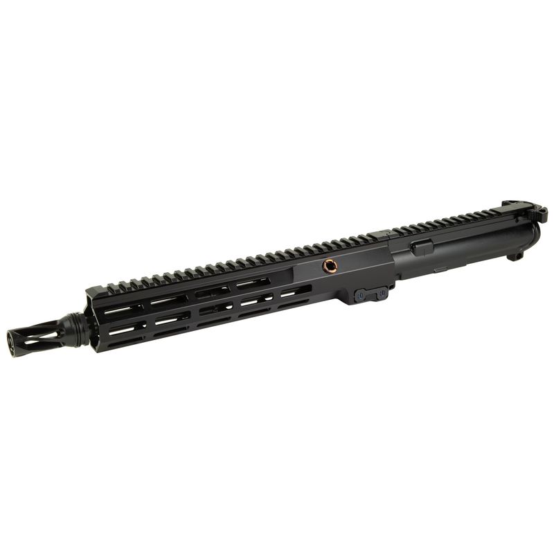 Ge Super Duty Mod1 5.56 11.5 Urg Blk