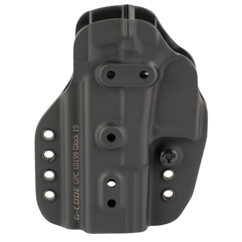 G-code Prime Carry Fits Glock 19/45 G-code Prime Carry Fits Glock 19/45