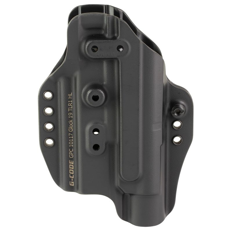 G-code Prime Carry For Glk Tlr1 Hl G-code Prime Carry For Glk Tlr1 Hl