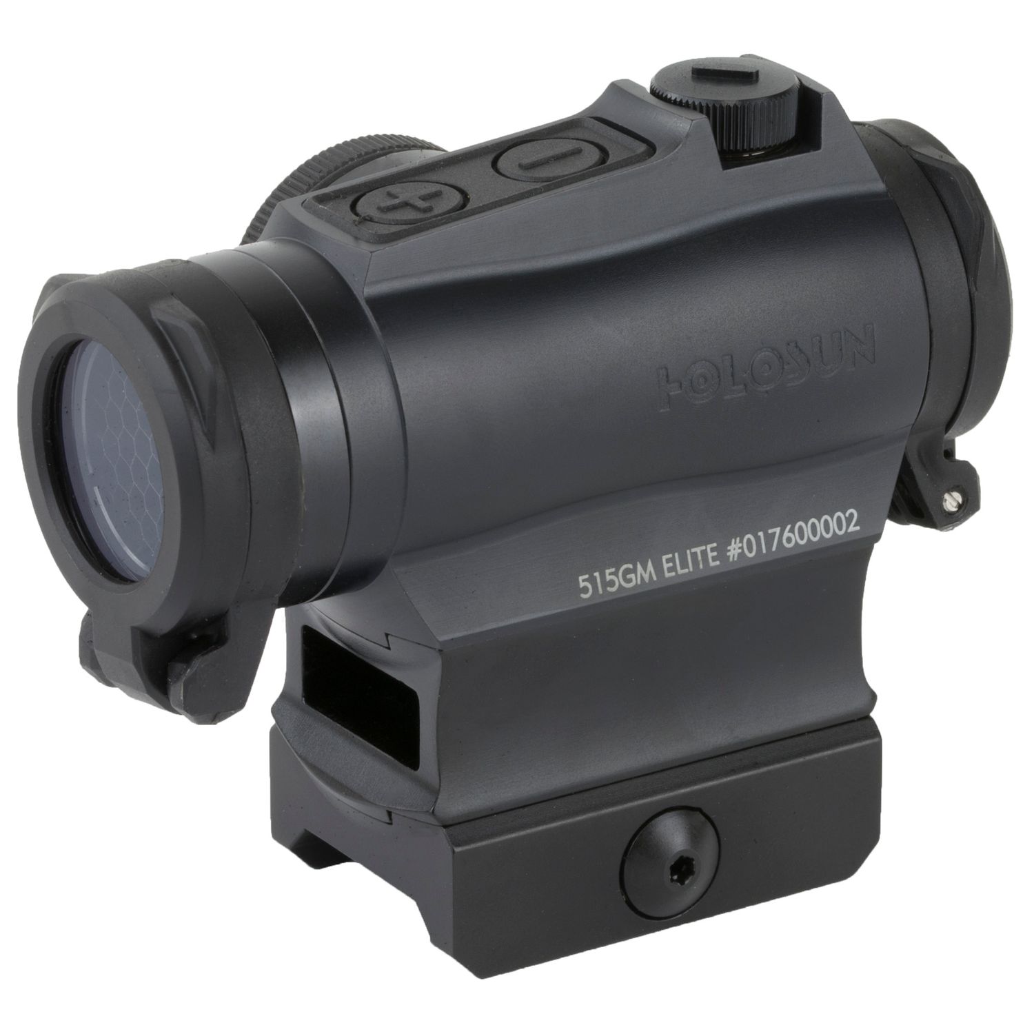 H-sun Elite 20mm Mrs Grn Qd
