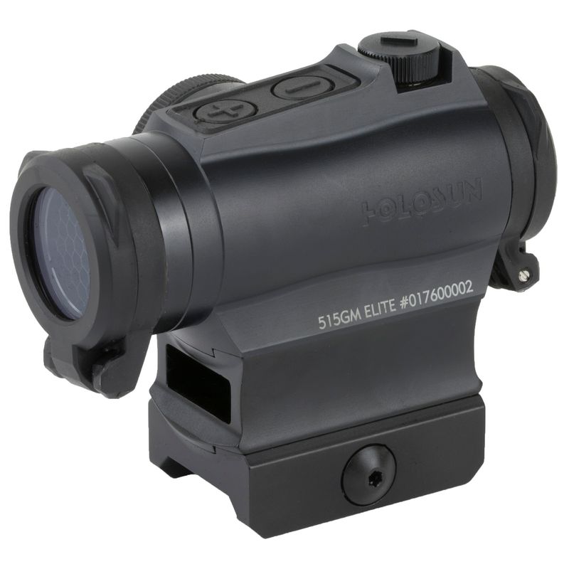 H-sun Elite 20mm Mrs Grn Qd
