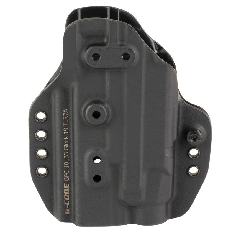 G-code Prime Carry For Glk 19 Tlr7a G-code Prime Carry For Glk 19 Tlr7a
