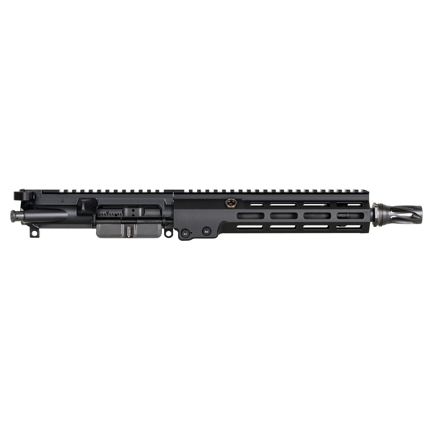 Ge Super Duty Mod1 5.56 10.3 Urg, Color: Black