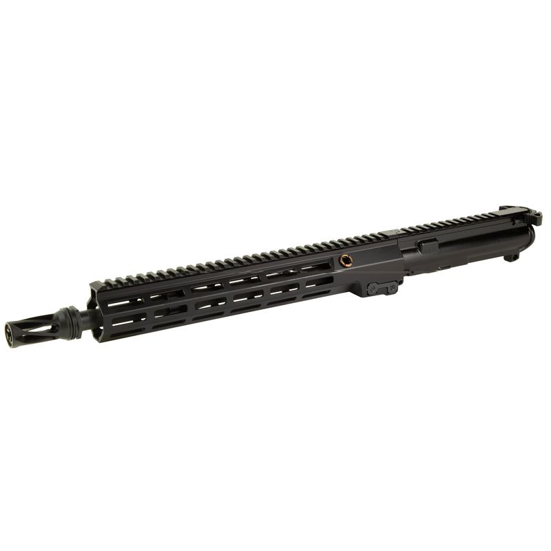 Ge Super Dty Mod1 5.56 13.9" Urg Blk