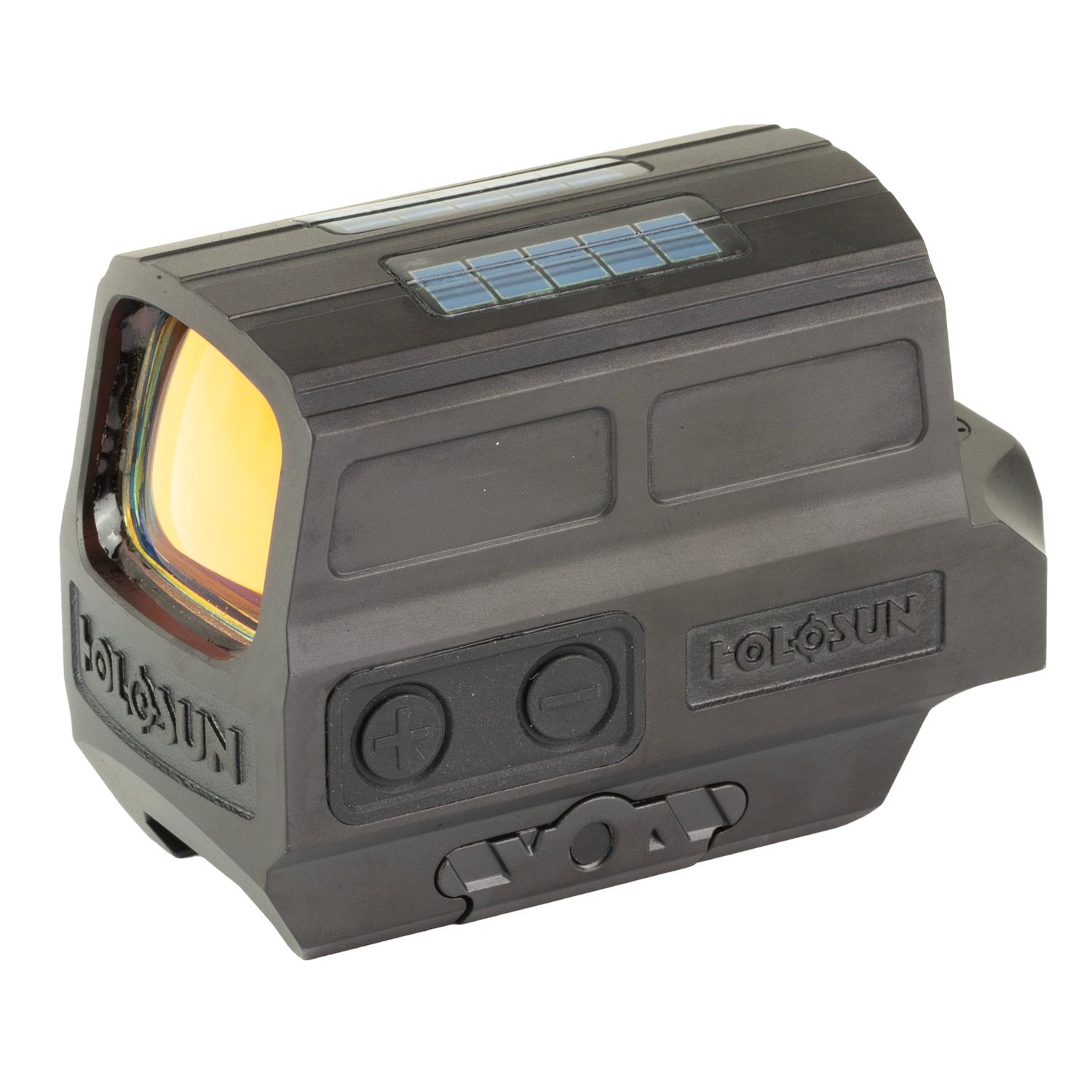 H-sun Enclosed Reflex Ti Mrs Grn Slr