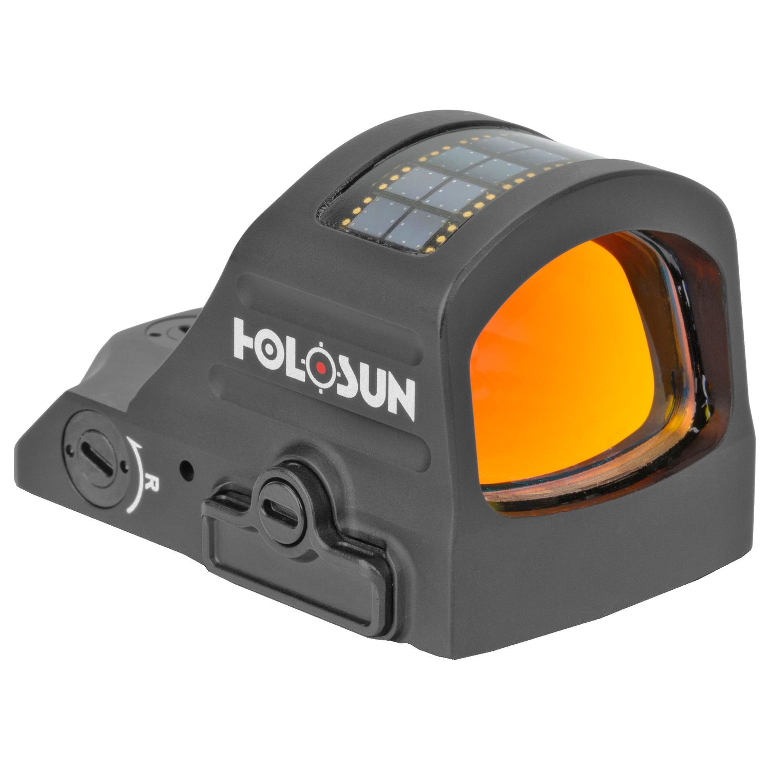 H-sun Reflex X2 Mrs Red Solar