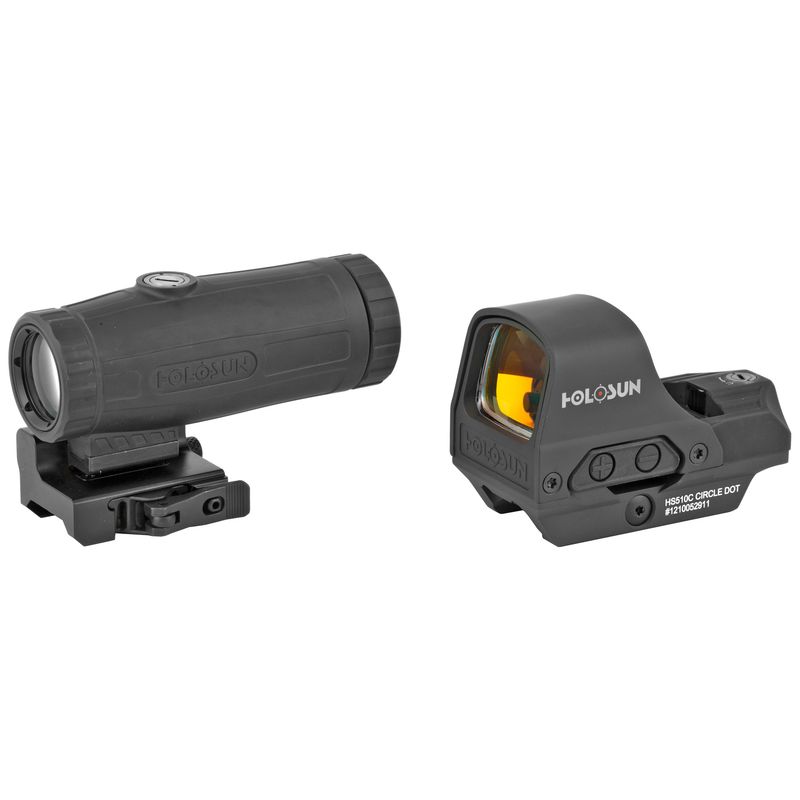 H-sun Hs510c & 3x Magnifir Blk Combo H-sun Hs510c & 3x Magnifir Blk Combo