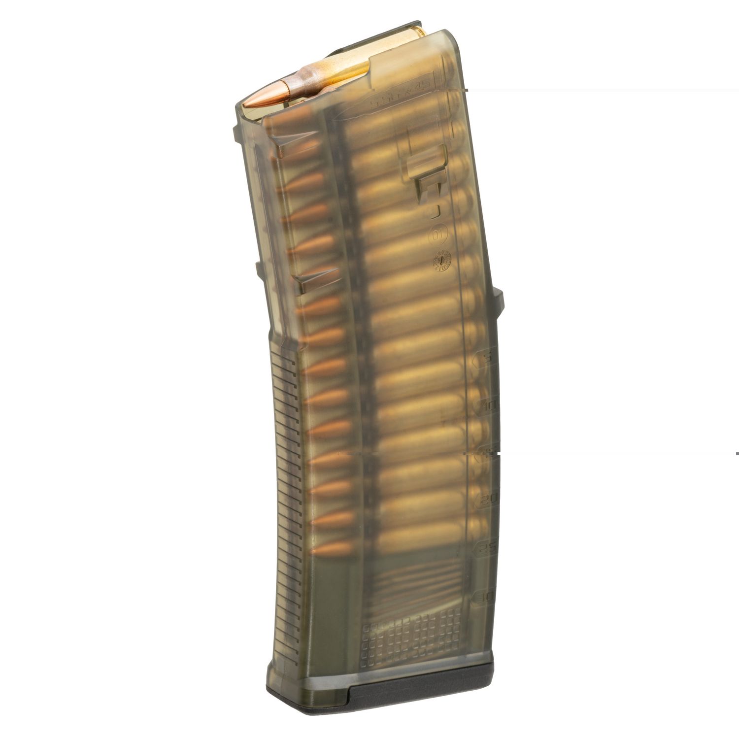 Magpul Tmag Ar/m4 Gen 3 5.56 30r Odt