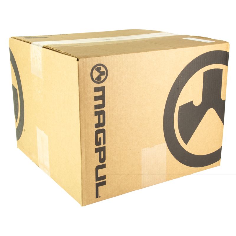 Magpul Pmag Moe 5.56 30rd Blk Case