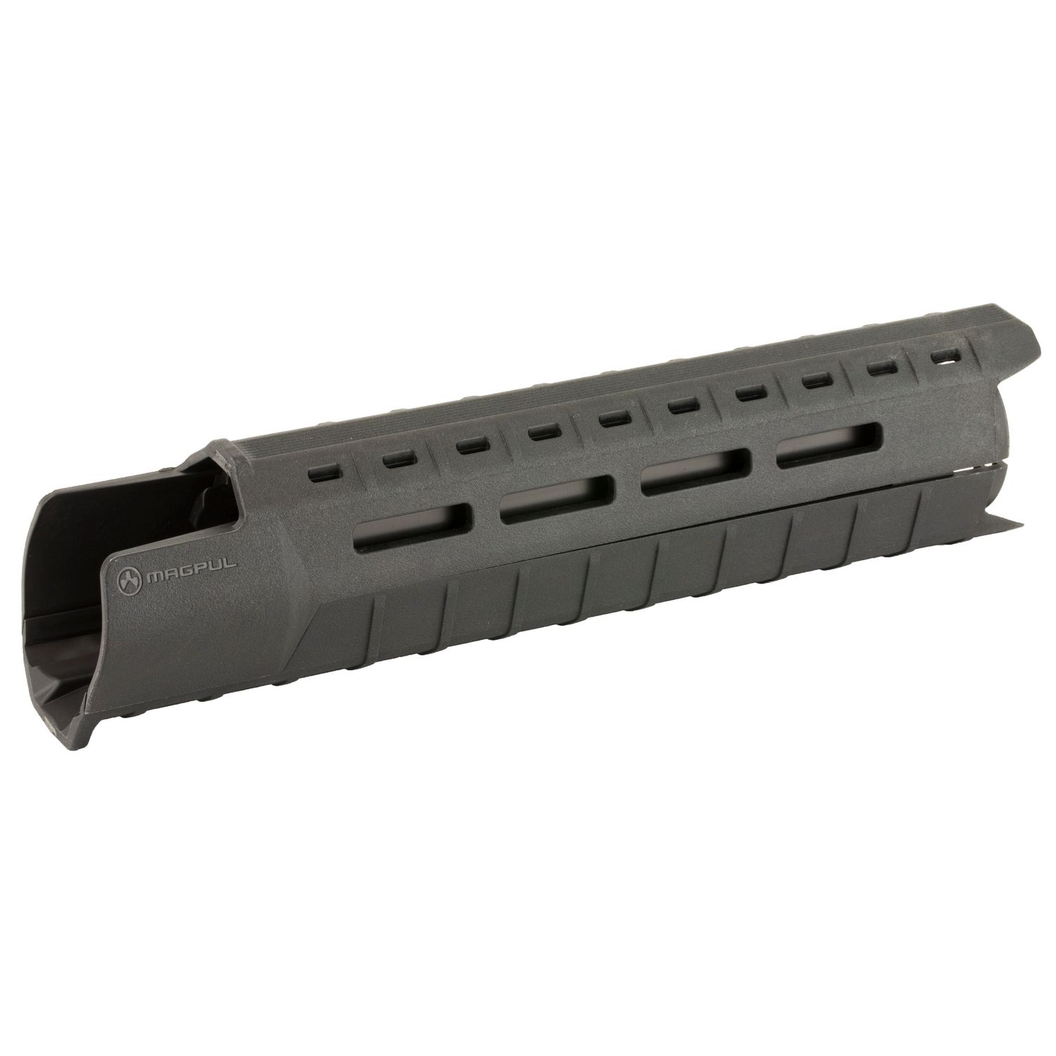 Magpul Moe Sl Hndgrd Mid Ar15 Magpul Moe Sl Hndgrd Mid Ar15
