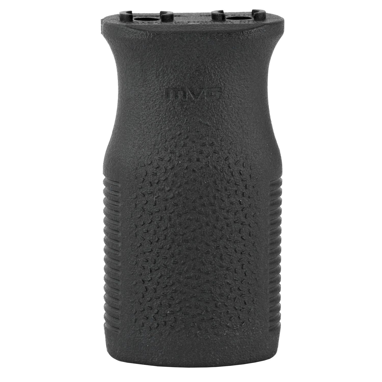 Magpul M-lok Moe Mvg, Finish/Color: Black
