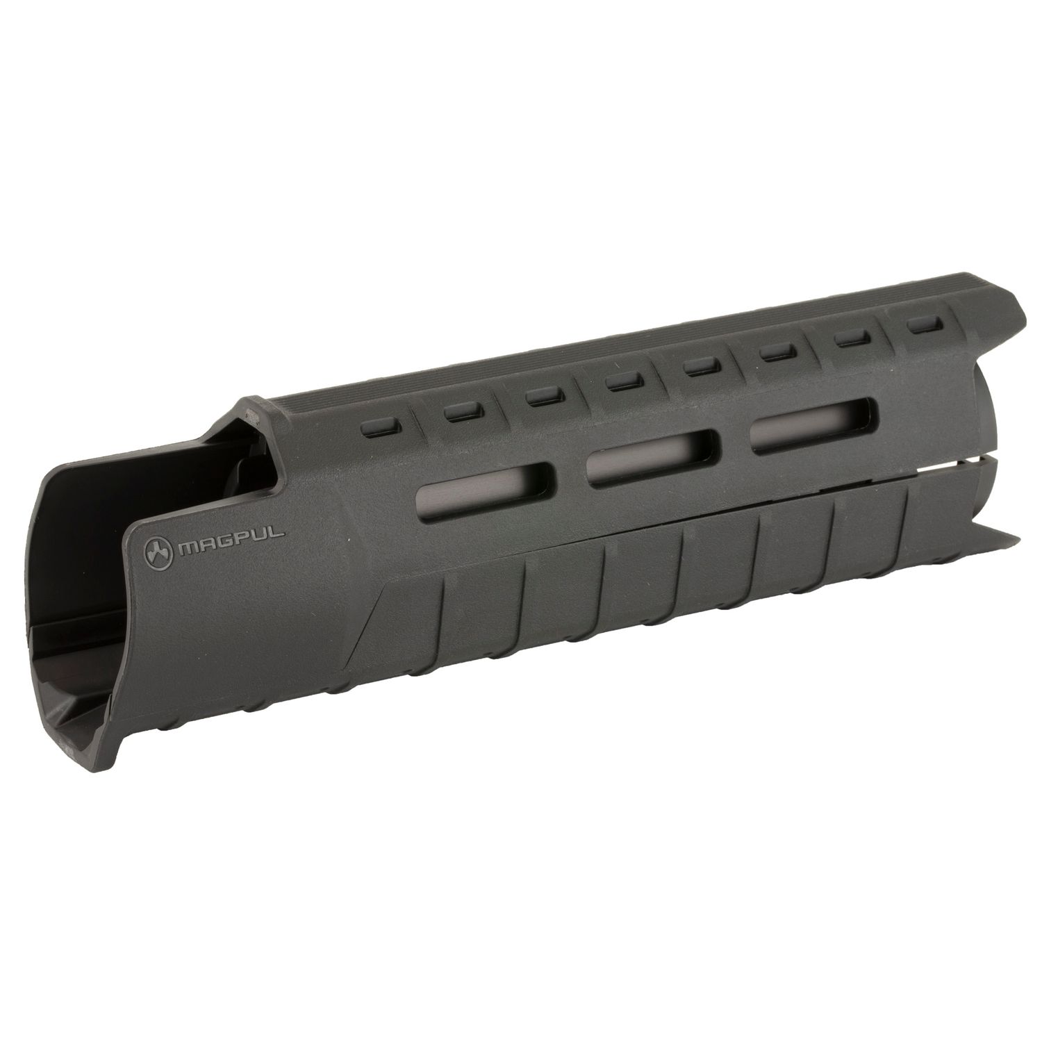 Magpul Moe Sl Hndgrd Carb Ar15, Finish/Color: Black
