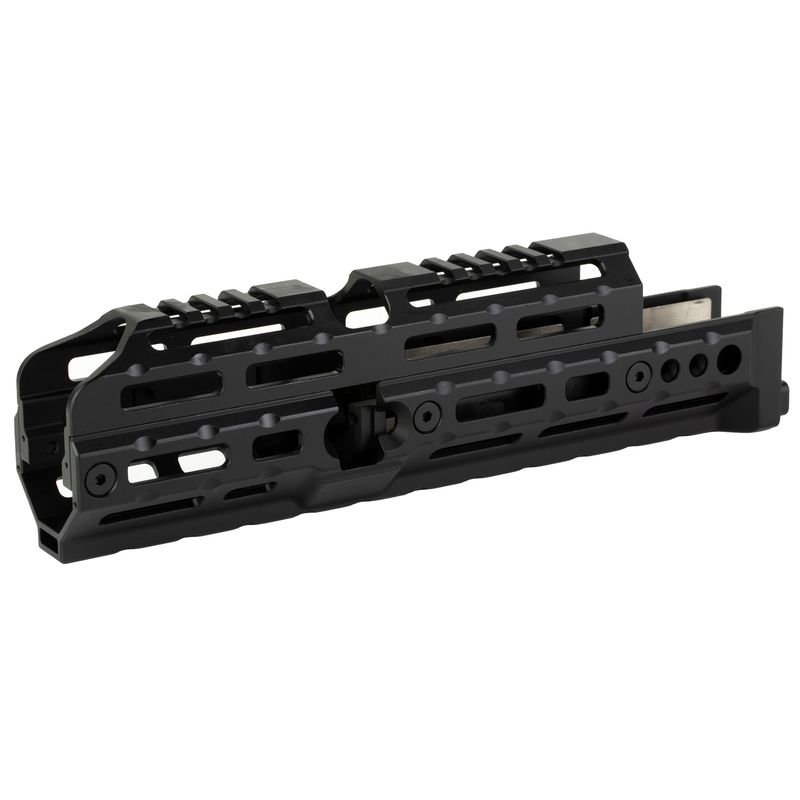 Midwest Ak Alpha M-lok Hndgrd 10 Midwest Ak Alpha M-lok Hndgrd 10