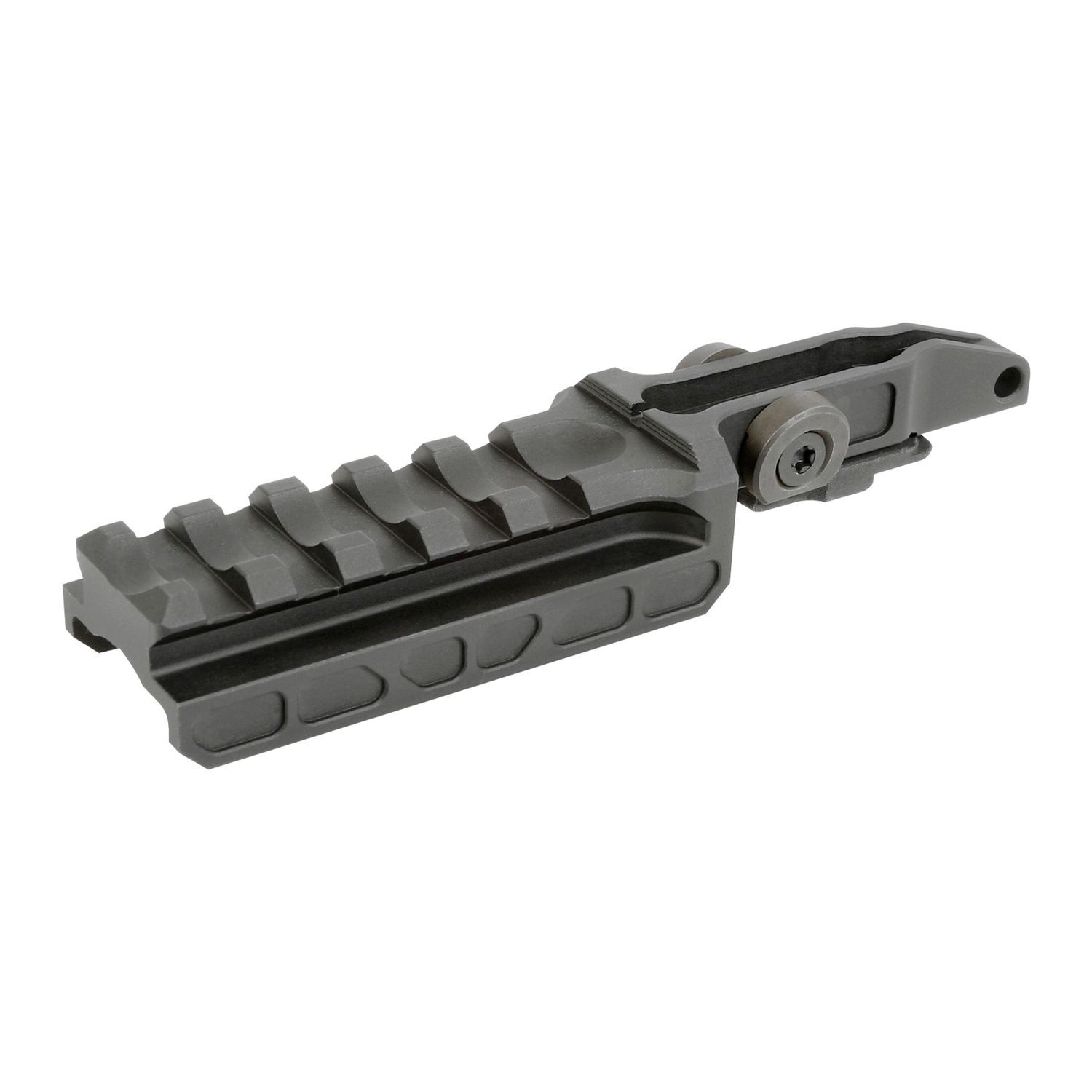 Midwest Ak Alpha Mini Dot Mount Pic