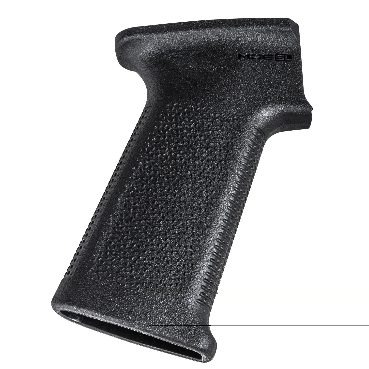Magpul Moe Sl Ak Grip, Finish/Gray: Black