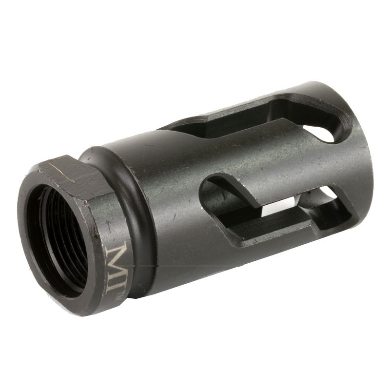 Midwest Flash Hider 5/8x24 .30 Cal Midwest Flash Hider 5/8x24 .30 Cal