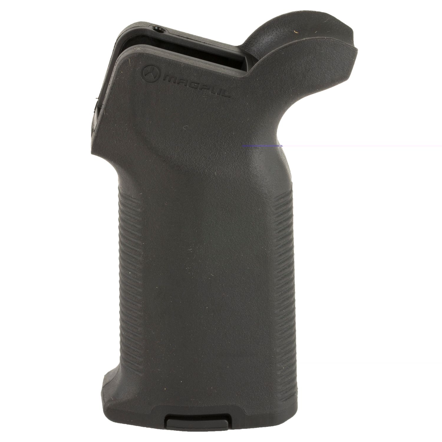 Magpul Moe K2+ Grip Ar15/m4, Finish/Color: Black