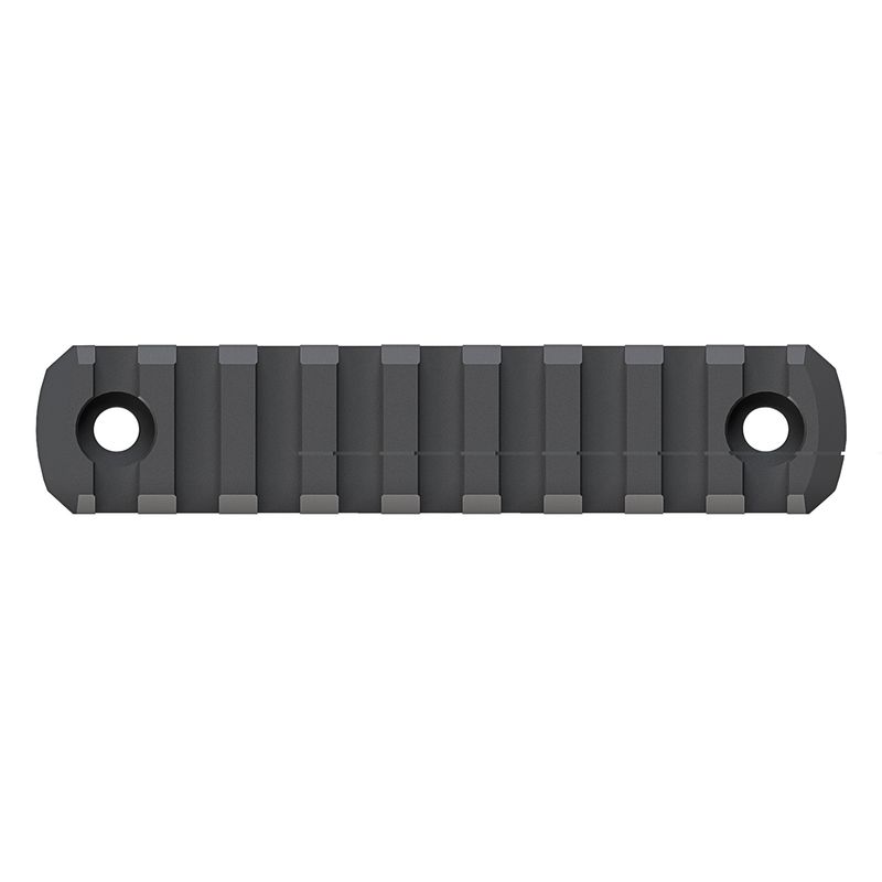Magpul M-lok Alum Rail Sect 9 Slots
