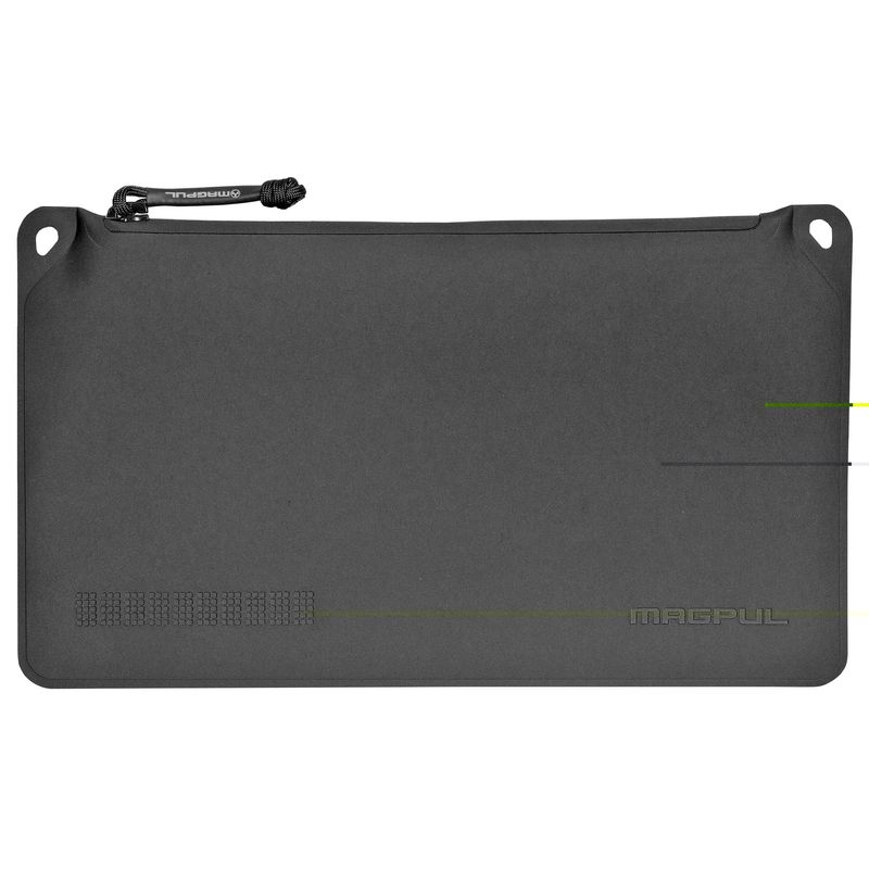 Magpul Daka Pouch Med Blk 7"x12