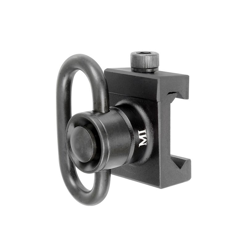 Midwest Qd Heavy Duty Frnt Slng Adpt Midwest Qd Heavy Duty Frnt Slng Adpt