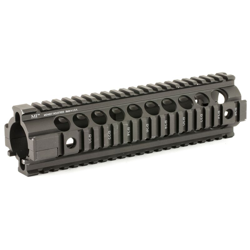 Midwest Free-float Forearm Mid Gen2 Midwest Free-float Forearm Mid Gen2
