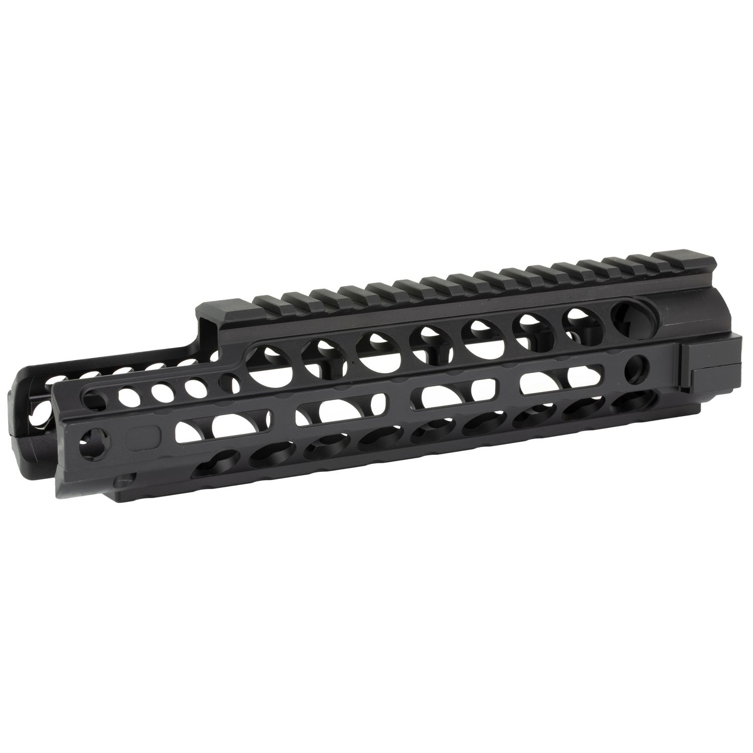 Midwest 20 Series Rail Mlok, Size: 9.5"