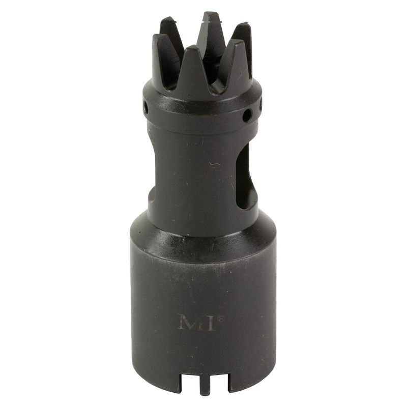 Midwest Ak12 Muzzle Brake M24x1.5rh Midwest Ak12 Muzzle Brake M24x1.5rh