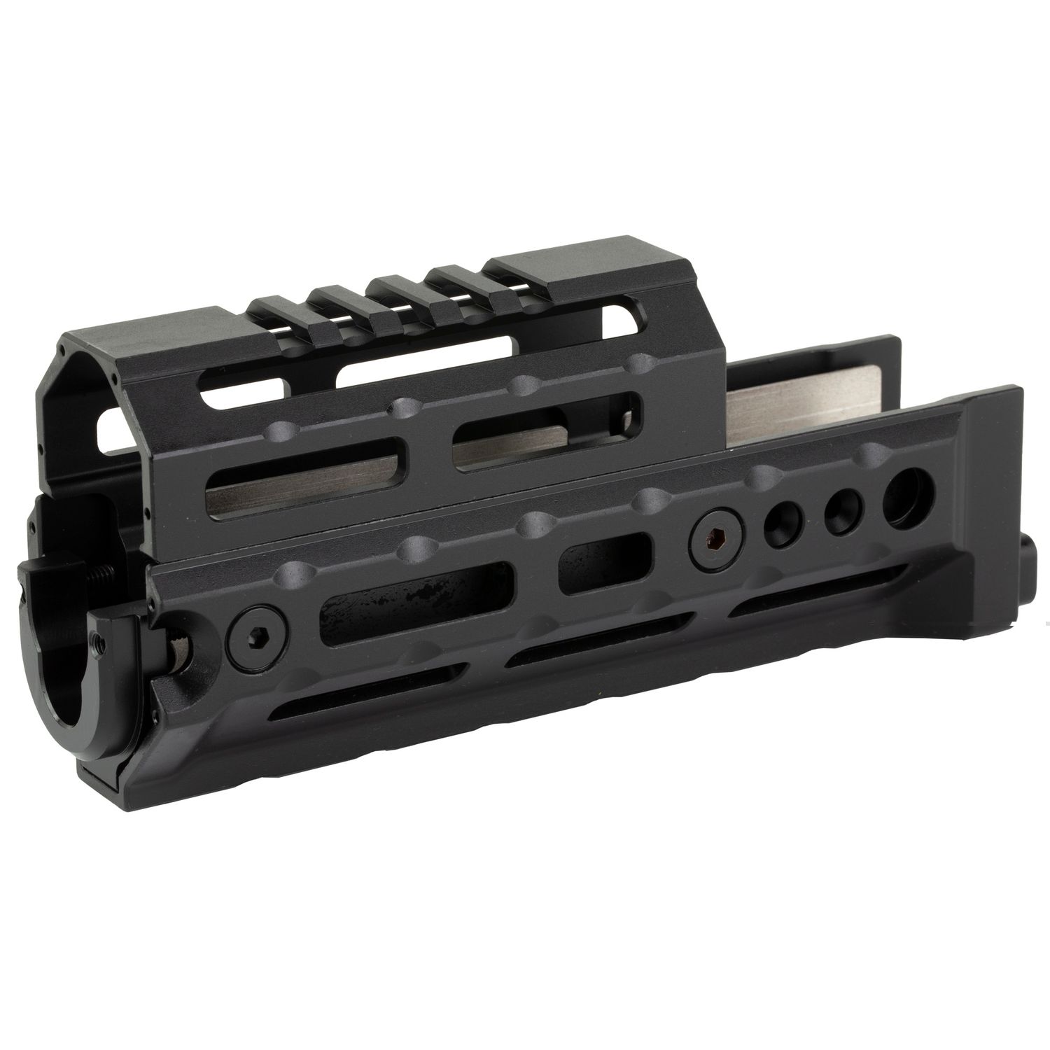 Midwest Ak Alpha M-lok Hndgrd Midwest Ak Alpha M-lok Hndgrd