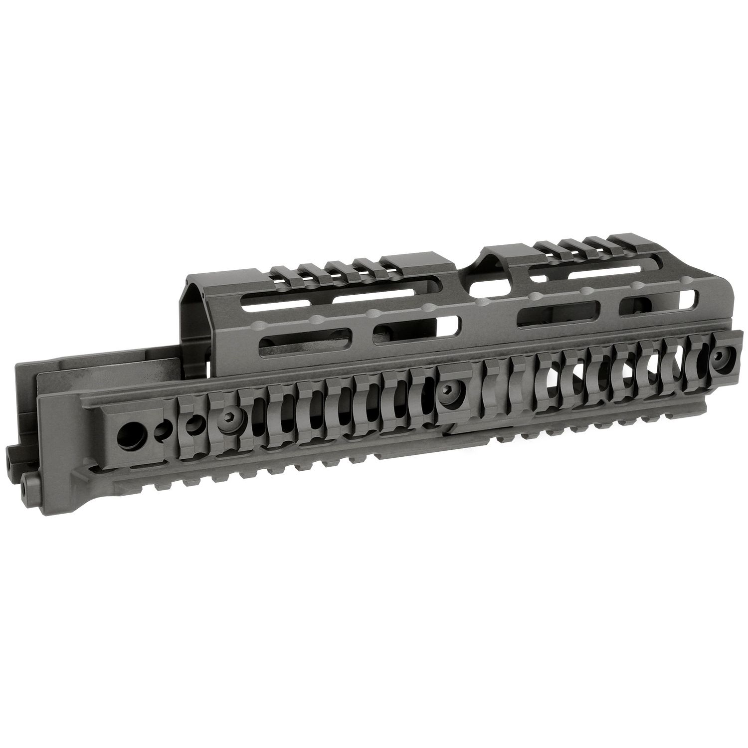 Midwest Ak Alpha Quad Rail 10 Midwest Ak Alpha Quad Rail 10"